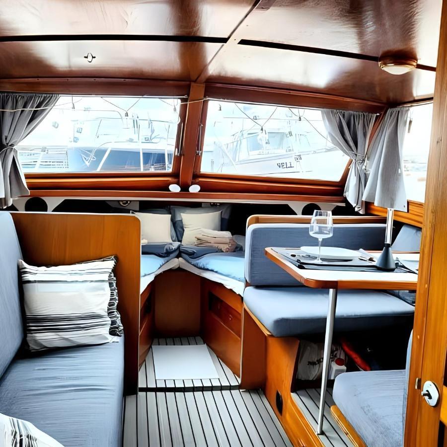 Botel Venerent *